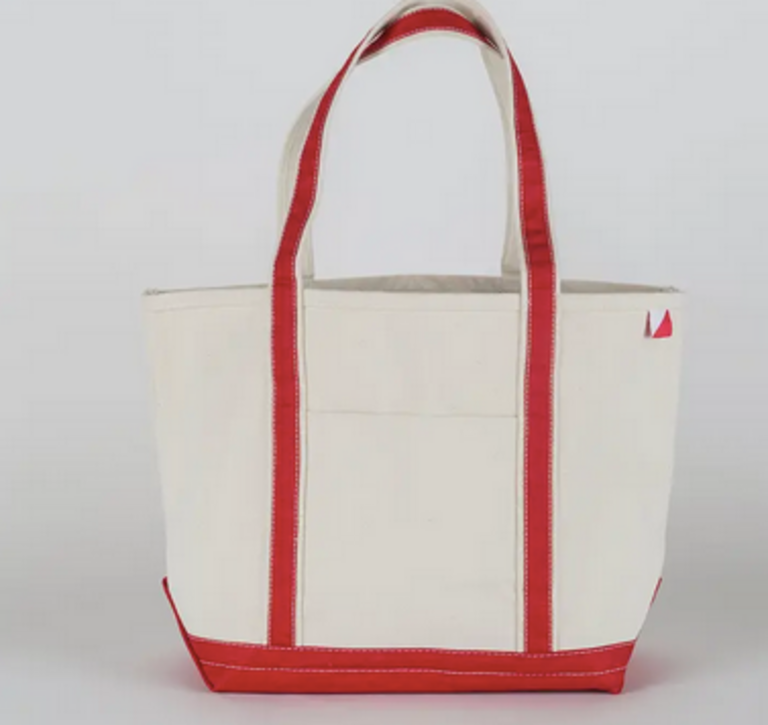 SHORE BAGS ShoreBags Classic  Medium Tote