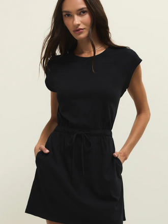 Z SUPPLY KALANI MINI DRESS