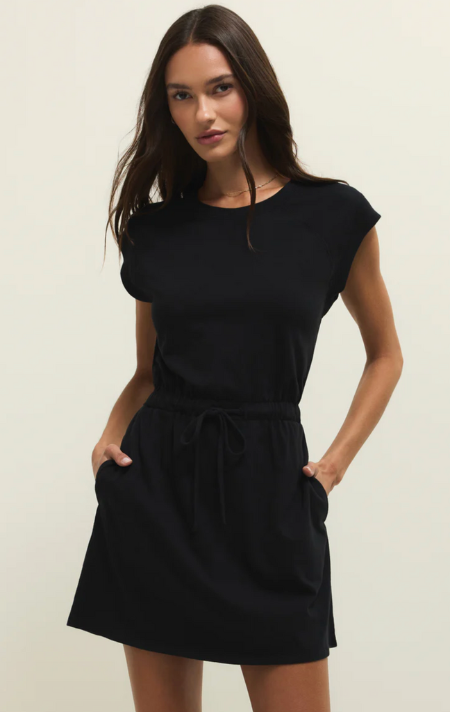 Z SUPPLY KALANI MINI DRESS