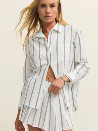 Z SUPPLY ROLLING HILLS SHIRT