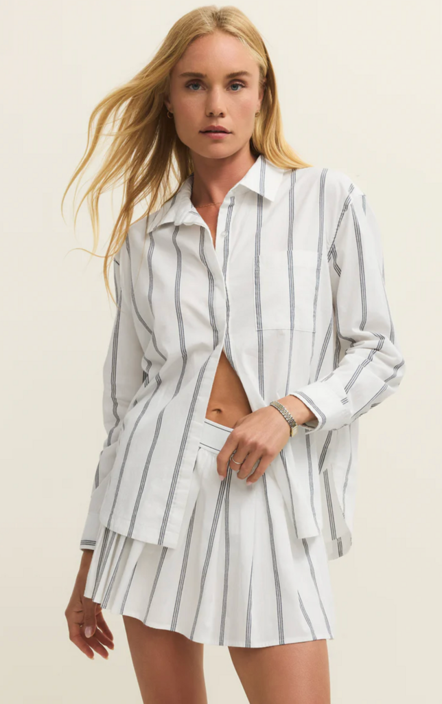 Z SUPPLY ROLLING HILLS SHIRT