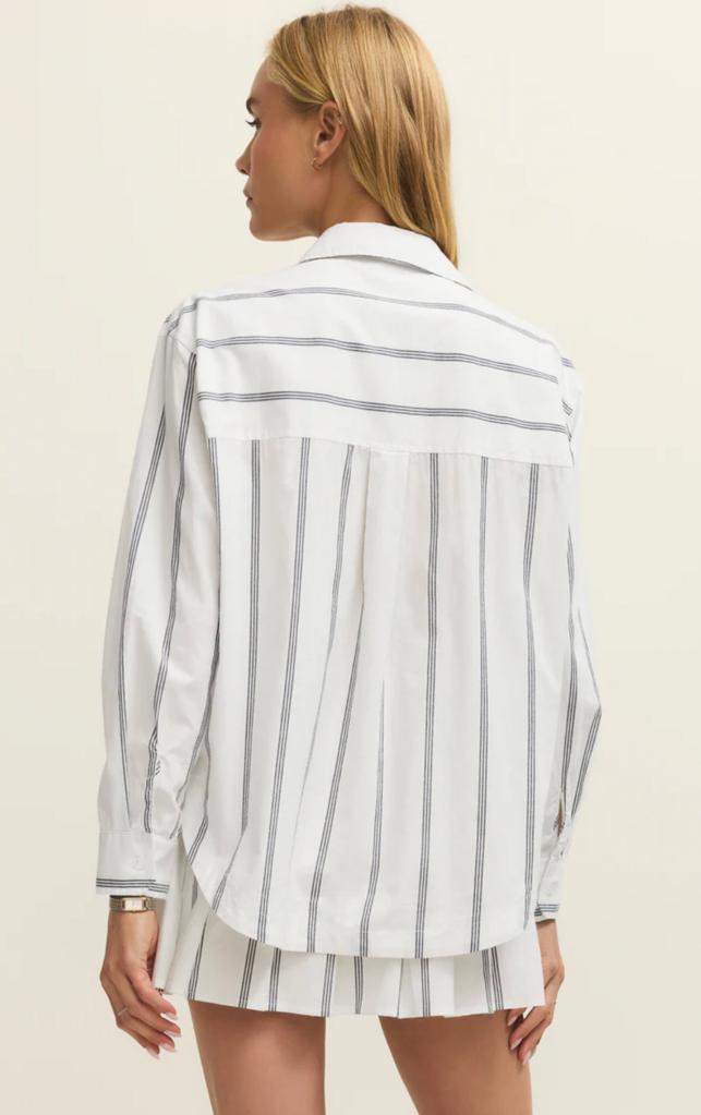 Z SUPPLY ROLLING HILLS SHIRT