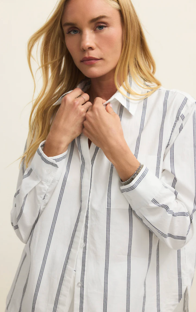 Z SUPPLY ROLLING HILLS SHIRT