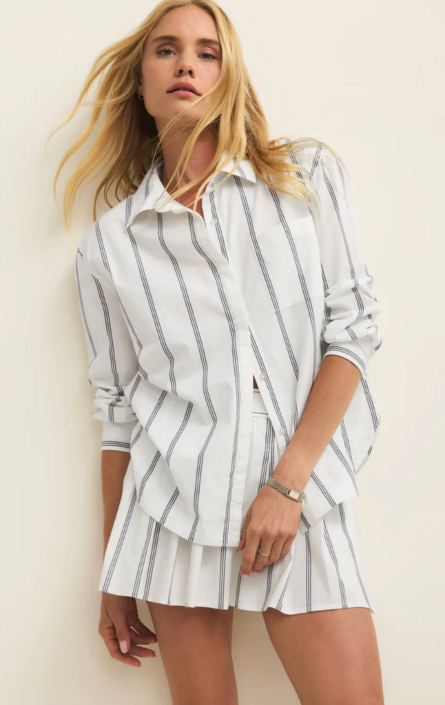 Z SUPPLY ROLLING HILLS SHIRT