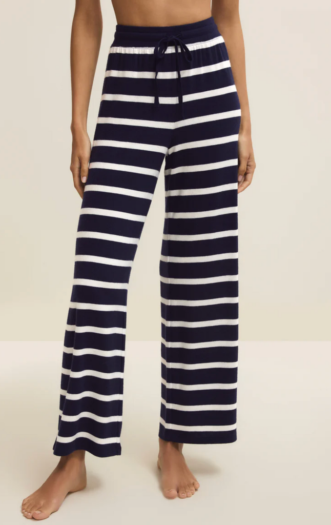 Z SUPPLY OVERBOARD STRIPE PANT