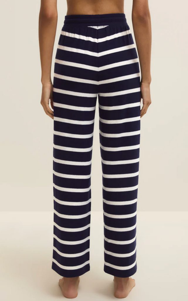 Z SUPPLY OVERBOARD STRIPE PANT