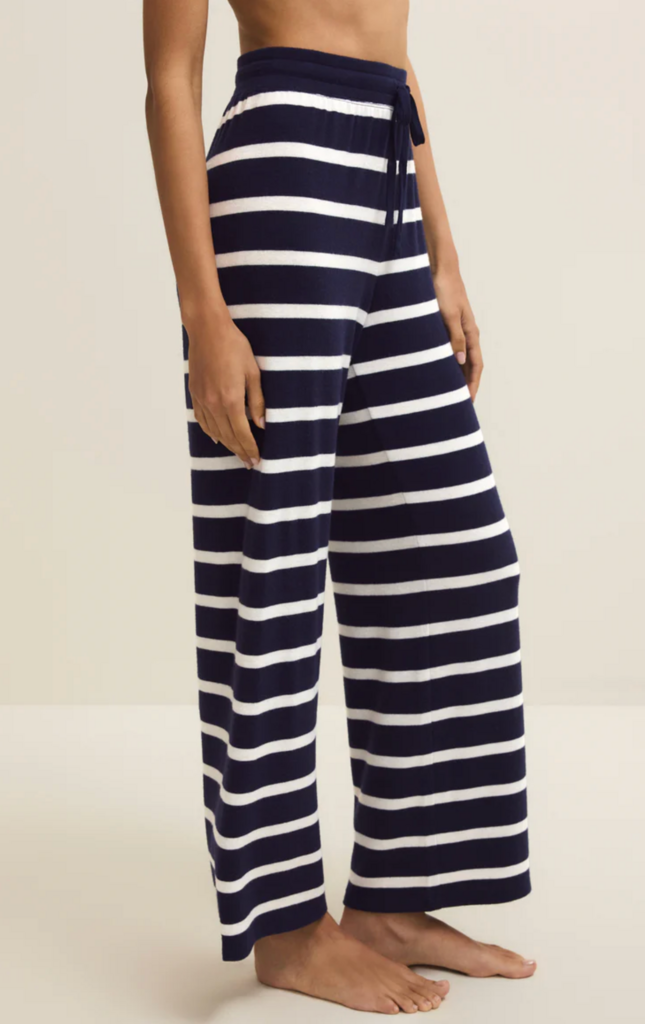 Z SUPPLY OVERBOARD STRIPE PANT