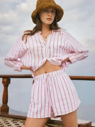 Z SUPPLY THE PERFECT LINE SHORT