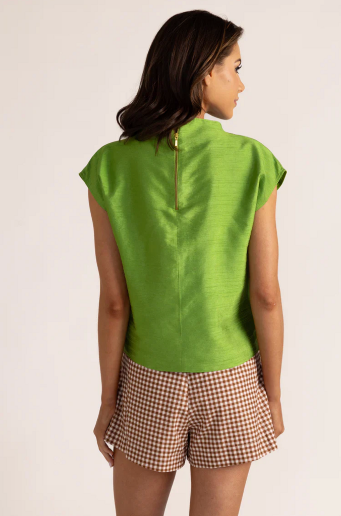 THOMAS AND LOURDES SADIE TOP