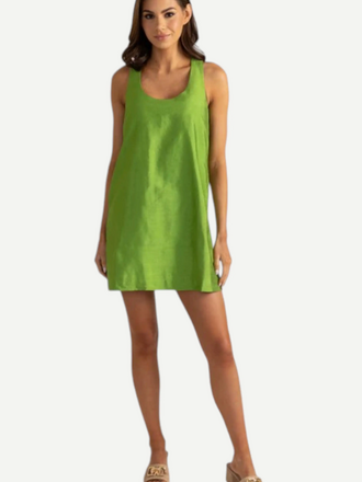 THOMAS AND LOURDES NAOMI DRESS