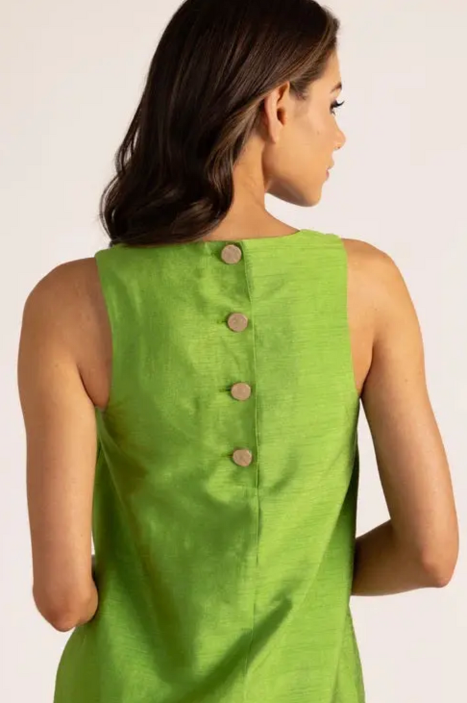 THOMAS AND LOURDES NAOMI DRESS