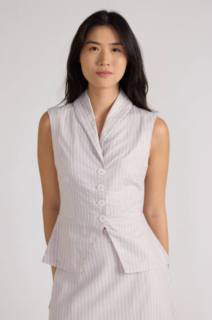 THOMAS AND LOURDES REESE TOP