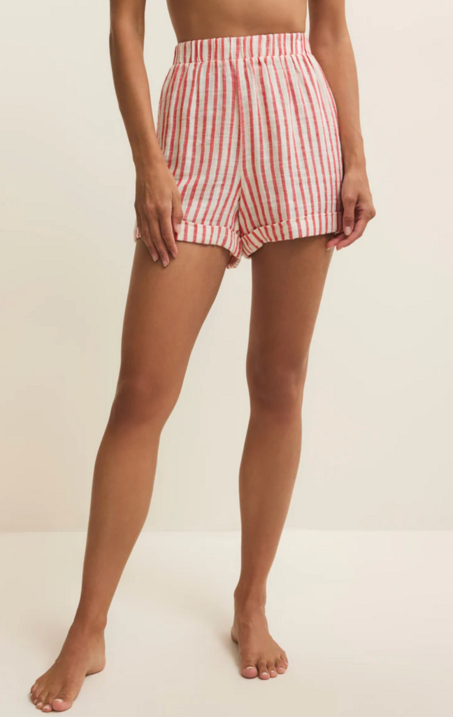 Z SUPPLY CABANA SHORT