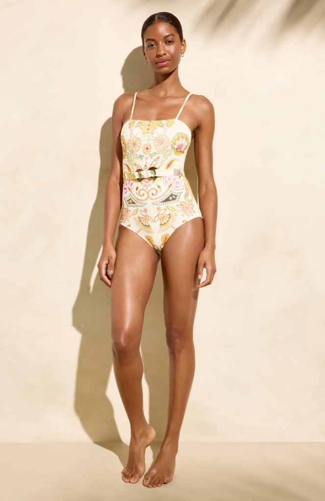 ATTINA ONE PIECE