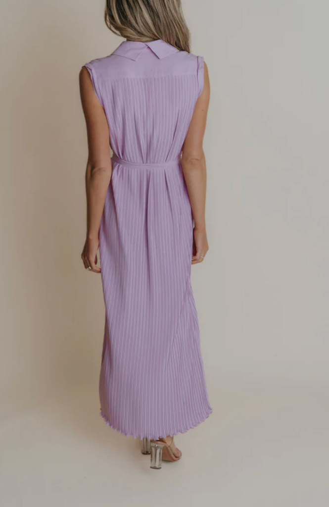 LAROQUE PIERCE DRESS