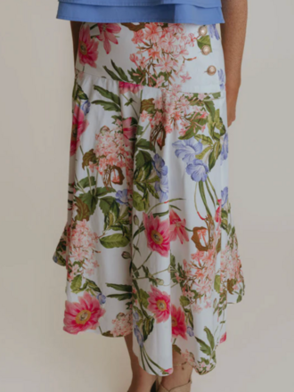 LAROQUE LANIER SKIRT