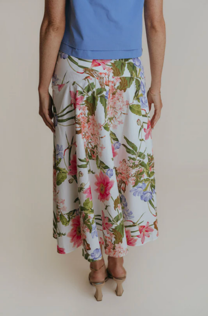 LAROQUE LANIER SKIRT