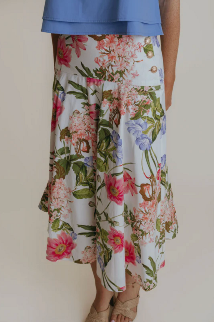 LAROQUE LANIER SKIRT