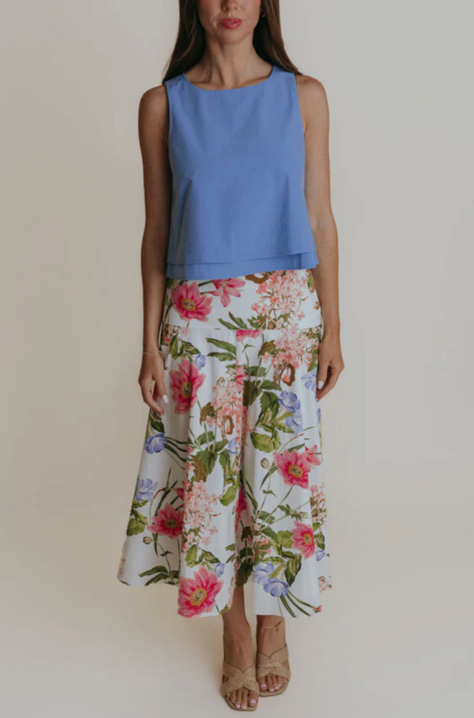 LAROQUE LANIER SKIRT