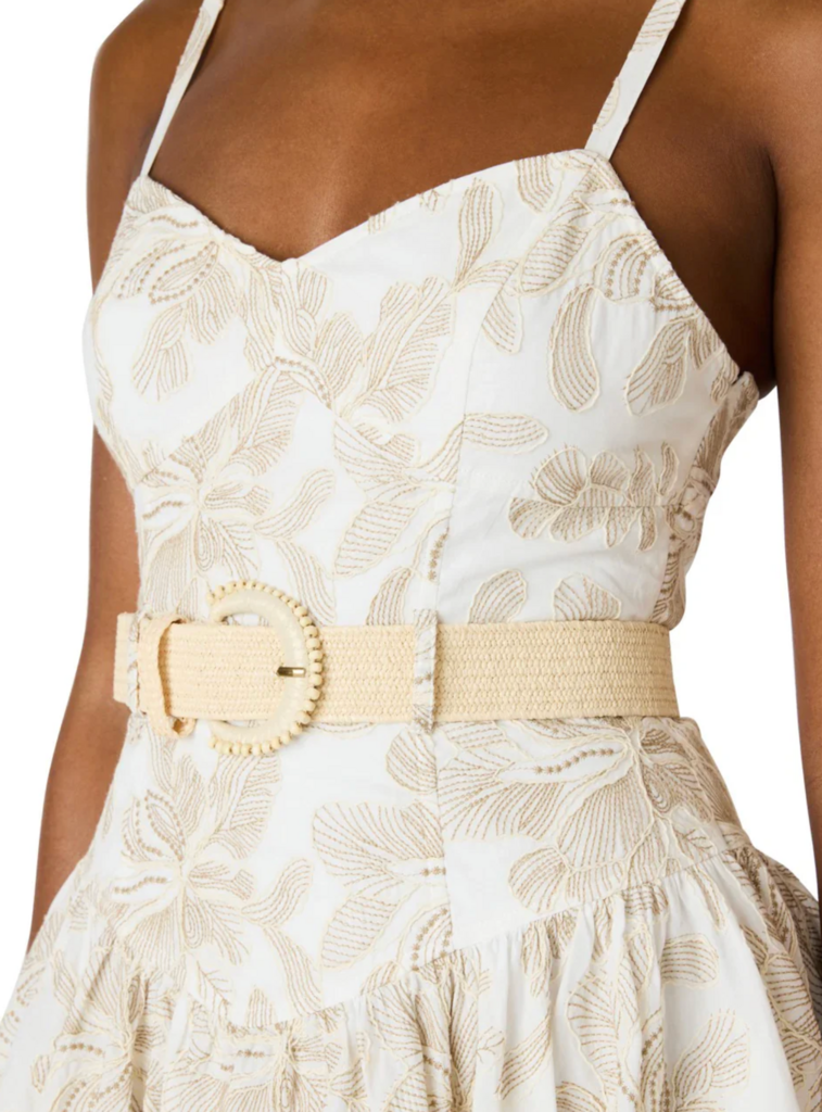 STEVE MADDEN KIRSTY DRESS