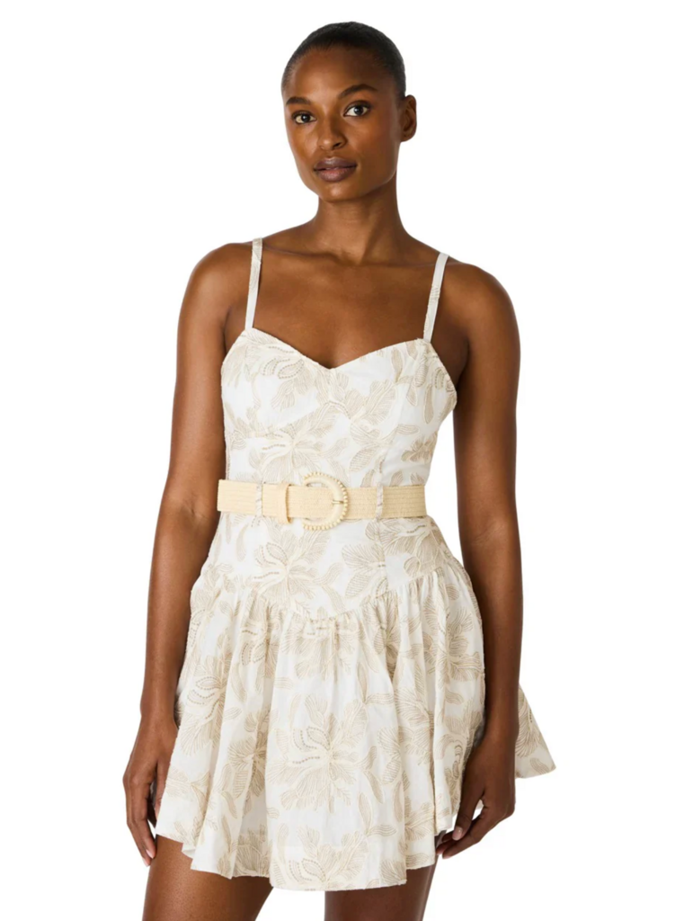 STEVE MADDEN KIRSTY DRESS