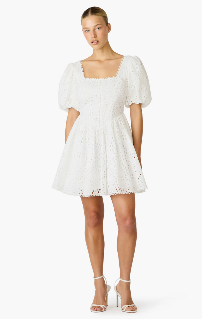 STEVE MADDEN BRIANA DRESS