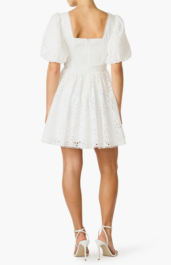 STEVE MADDEN BRIANA DRESS