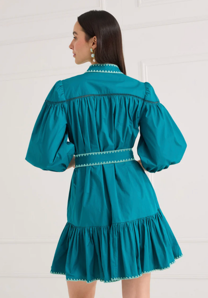 ALIVIA THE LORI-ANNE DRESS