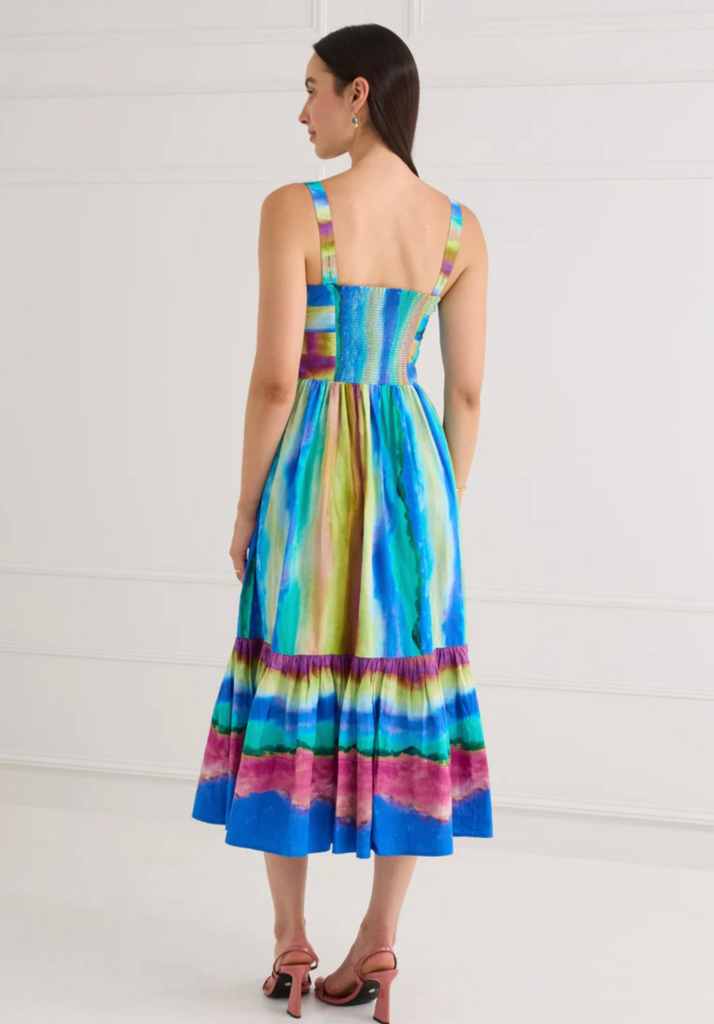 ALIVIA THE GIANNA DRESS