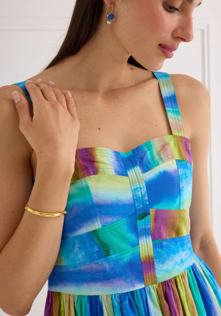 ALIVIA THE GIANNA DRESS