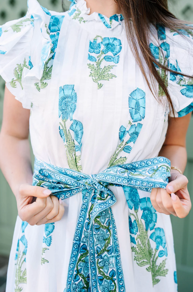 VICTORIA DUNN JASMINE MAXI