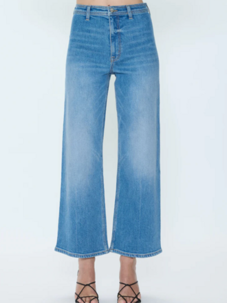 PISTOLA PENNY HIGH RISE WIDE LEG