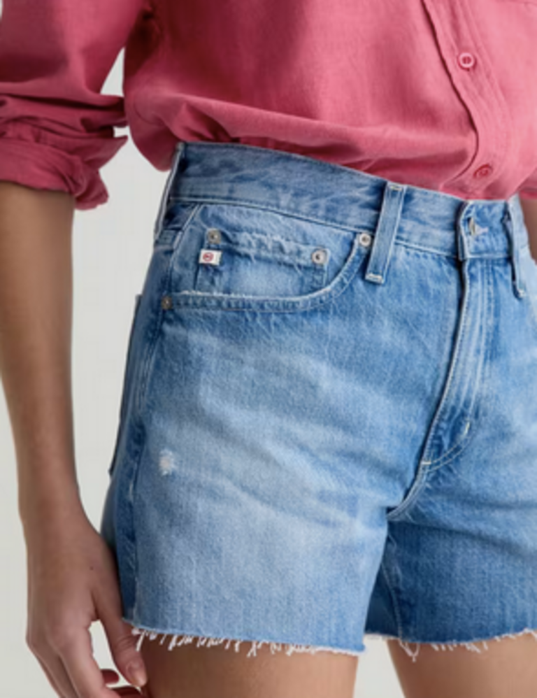 AG JEANS HALLE SHORT