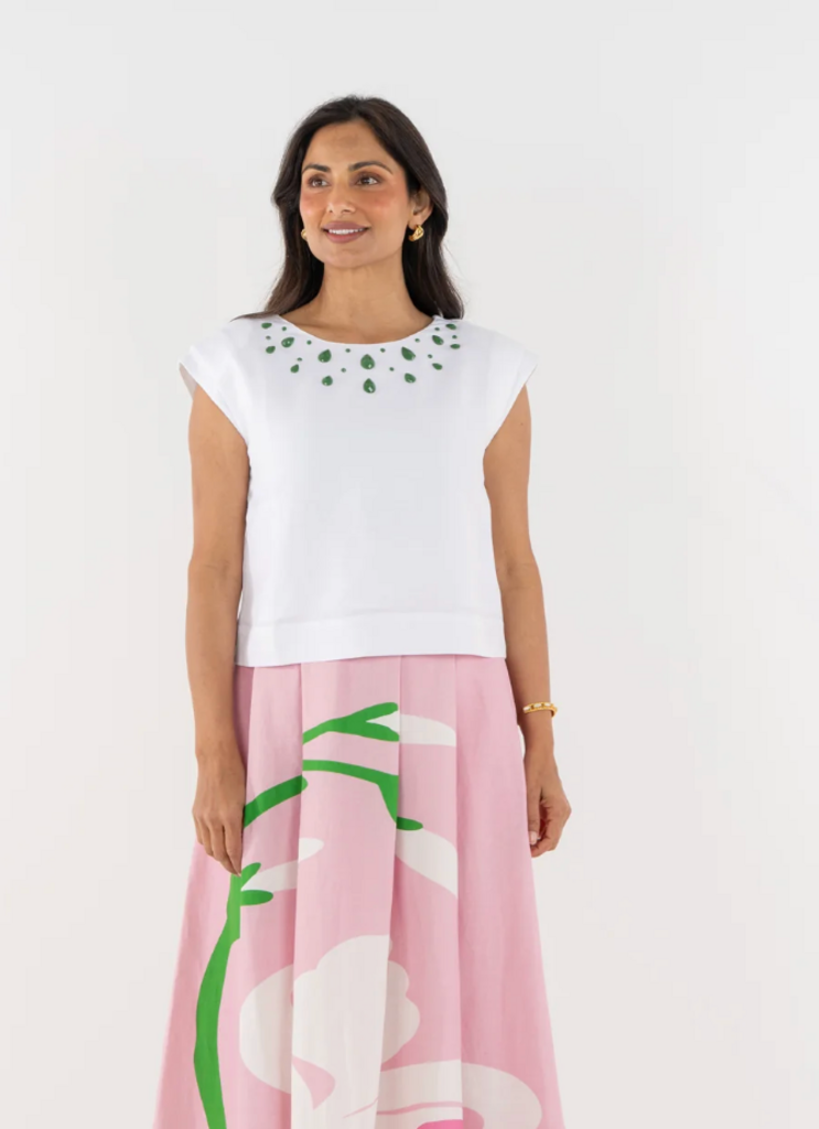 EMILY McCARTHY HATTI TANK