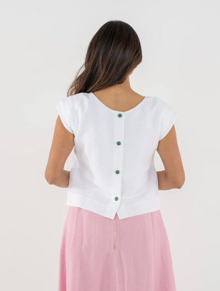 EMILY McCARTHY HATTI TANK