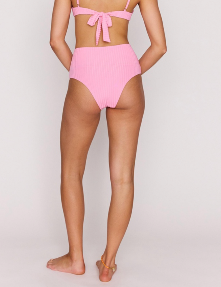MINKPINK GIGI HIGH WAISTED BOTTOM