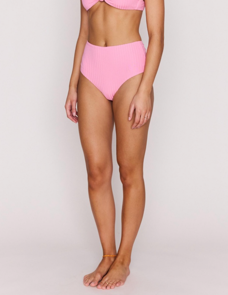 MINKPINK GIGI HIGH WAISTED BOTTOM