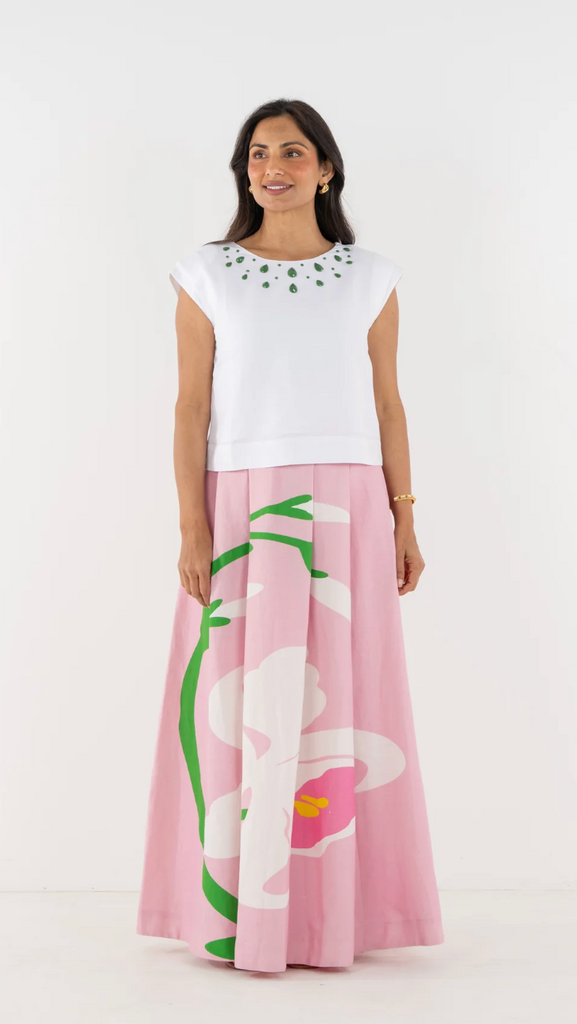 EMILY MCARTHY MILLY SKIRT