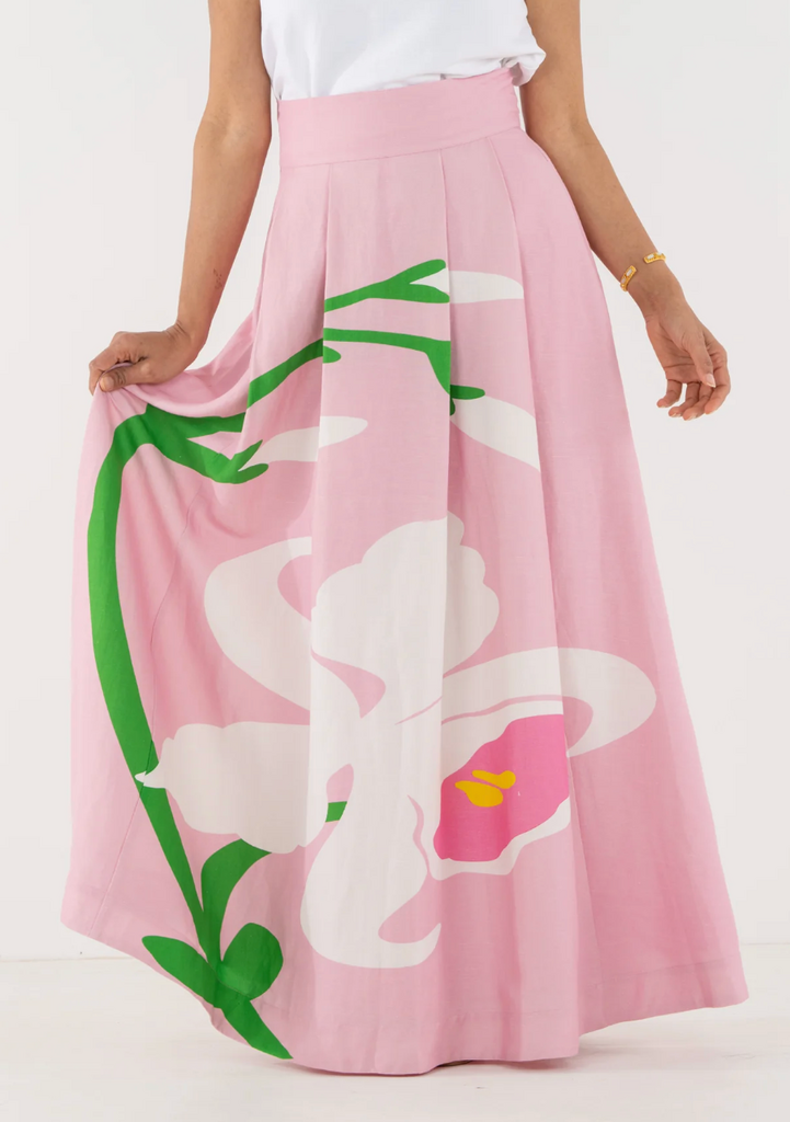 EMILY MCARTHY MILLY SKIRT