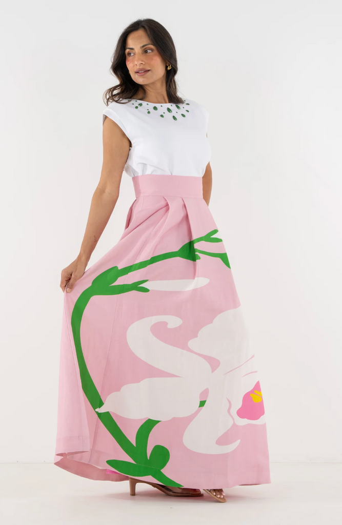 EMILY MCARTHY MILLY SKIRT