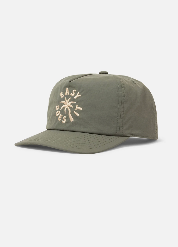 KATIN EASY PALM HAT - SAGE