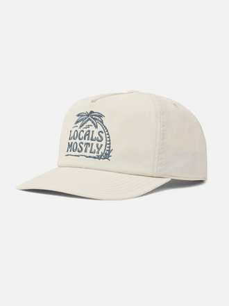 KATIN LOCALS HAT - PELICAN