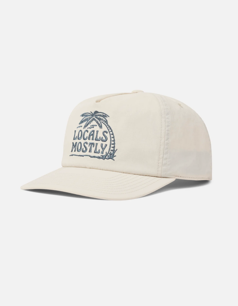 KATIN LOCALS HAT - PELICAN