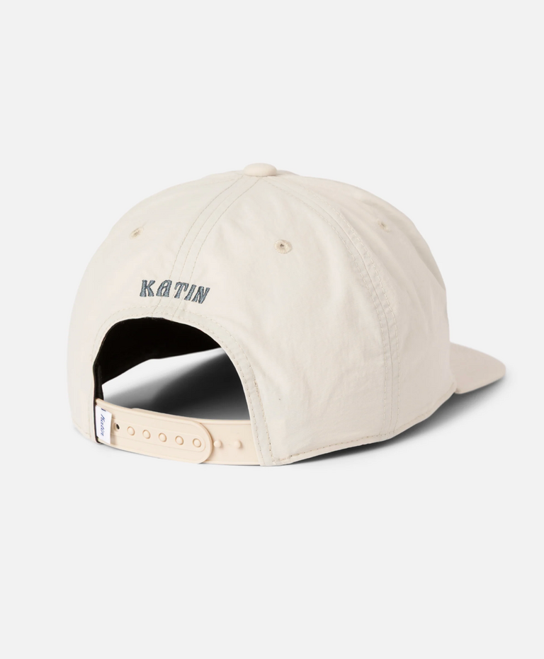KATIN LOCALS HAT - PELICAN