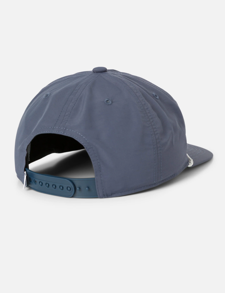 KATIN PLAYA HAT - WASHED BLUE