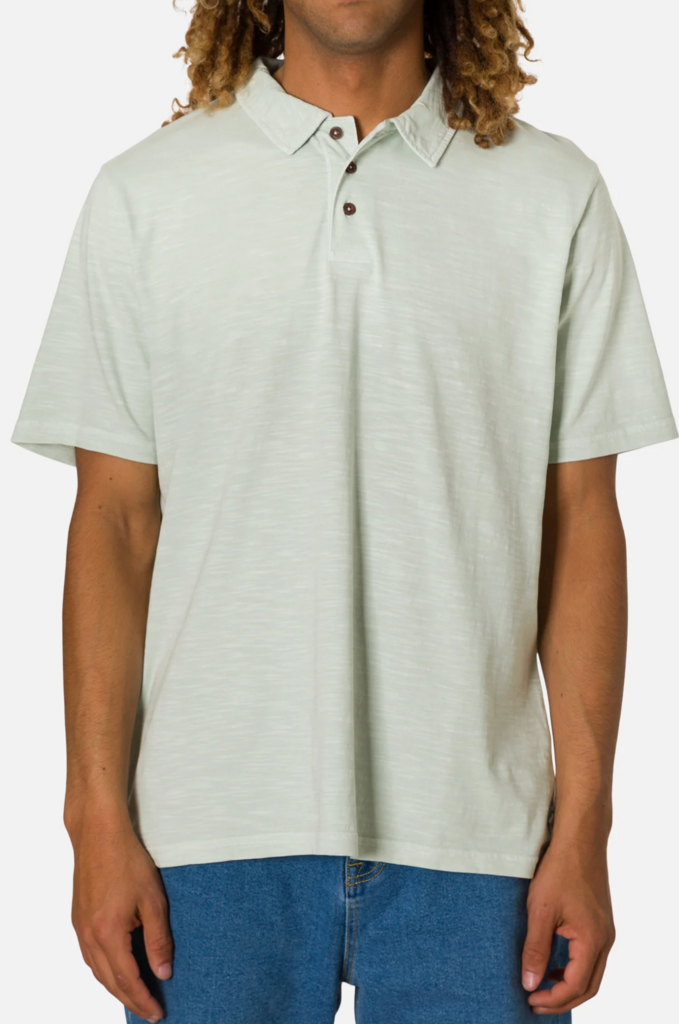 KATIN SLUB POLO