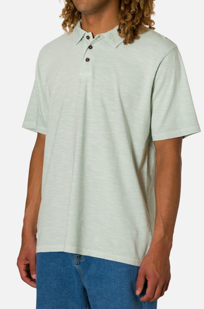 KATIN SLUB POLO