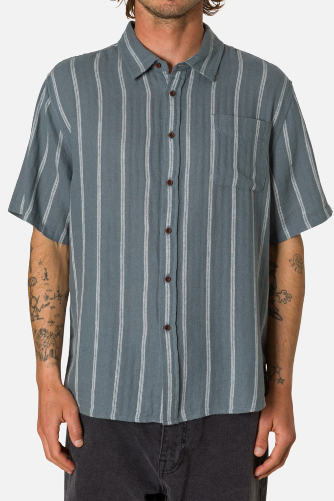 KATIN ALAN SHIRT