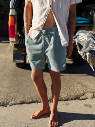 KATIN CORD LOCAL SHORT