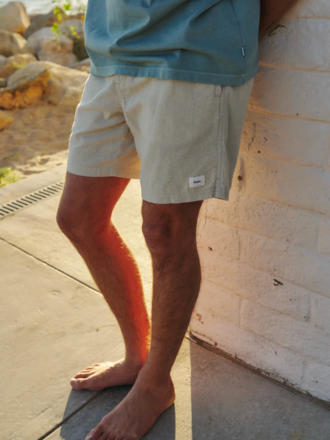 KATIN ISAIAH LOCAL SHORT